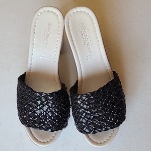 Sandro Rosi Sandals